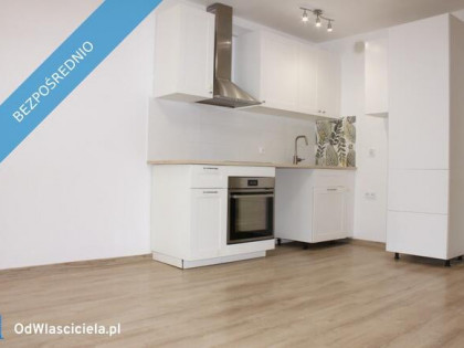 Słoneczne mieszkanie z oazą zieleni