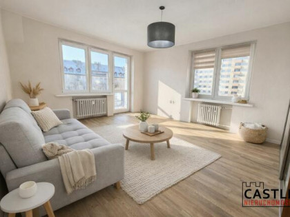 Mieszkanie Gdańsk Brzeźno,