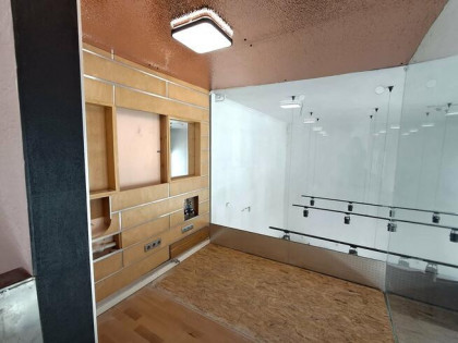 Wynajmę lokal pod usługi kosmetyczne, mani-pedi itp