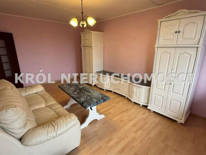 Mieszkanie Żory os. Gwarków, Gwarków