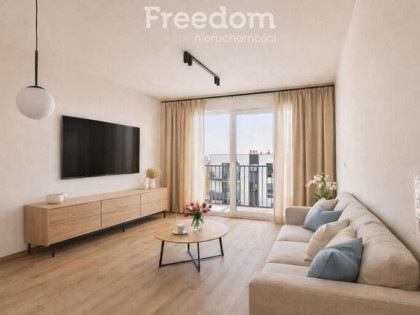 Nowe 2 pokoje premium hala garażowa Os. Urzeka