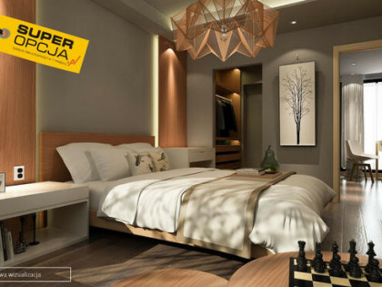 Mieszkanie Kraków gm. Kraków-Śródmieście Grzegórzki,