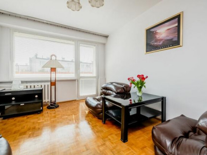 Mieszkanie Białystok Dziesięciny, Gajowa