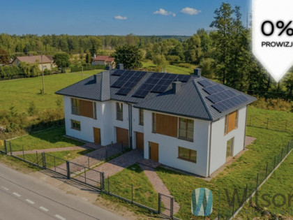 Dom Czosnów, Wrzosówka