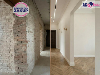 Mieszkanie Tczew, Ignacego Paderewskiego