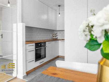 Mieszkanie Lublin Bronowice,