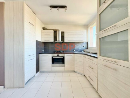 Mieszkanie Wrocław Krzyki, Borek, Weigla