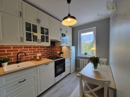 Mieszkanie Poznań Piątkowo, os. Stefana Batorego