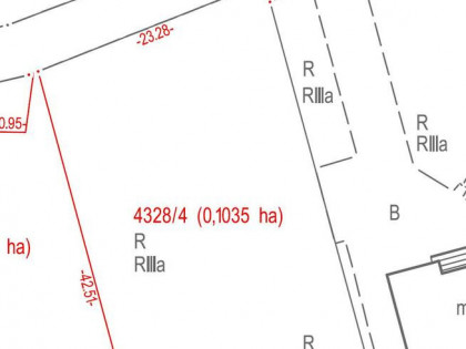 Działka budowlana Bochnia