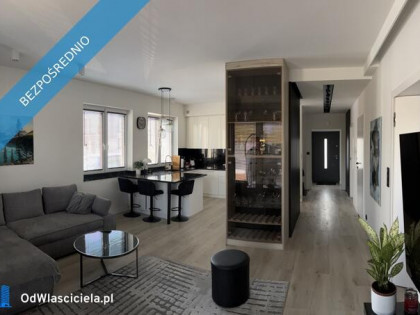 Mieszkanie ul. Chodzieska 73m2 + Ogród 79m2 + 2 miejsca postojowe -POSREDNIKOM DZIEKUJE