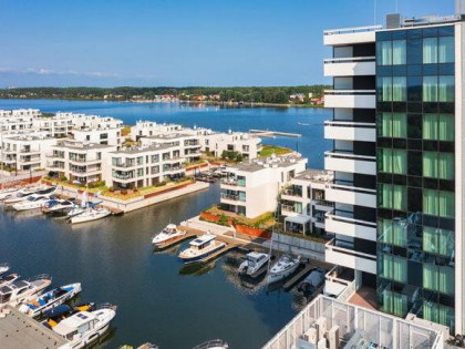 Mieszkanie Gdańsk Sobieszewo,