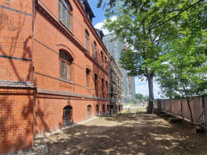 Piękny/lokal usługowy z duszą/duże osiedle/Browary Wrocławskie