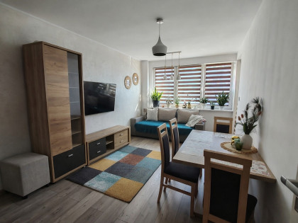 Mieszkanie na sprzedaż Maków Mazowiecki