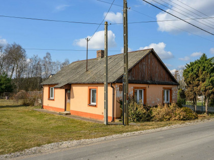 Nieruchomość - Nowe Iganie