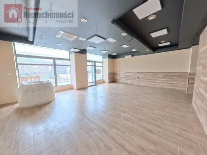 Lokal użytkowy Wadowice