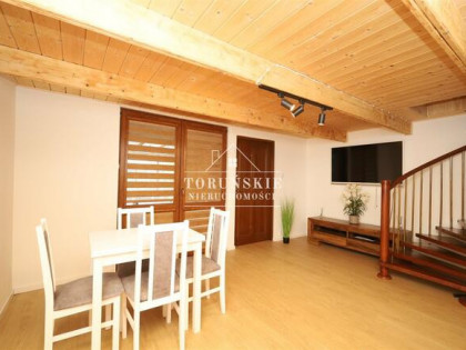 Działka siedliskowa Czernikowo