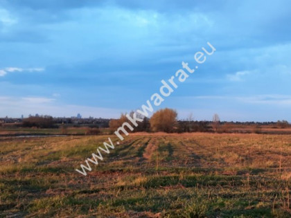 działka przemysłowa w znakomitej lokalizacji