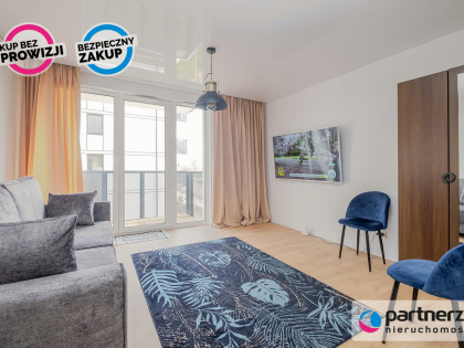 Mieszkanie Gdańsk Śródmieście ul. Mostek