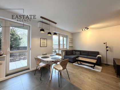 Mieszkanie Warszawa Bielany ul. Wrzeciono