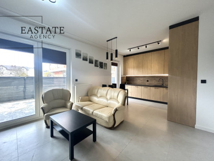 Mieszkanie Warszawa Wawer ul. Zabielska