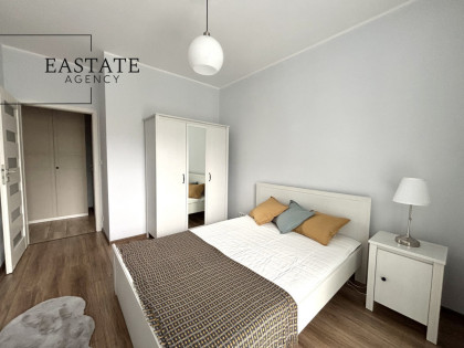 Mieszkanie Warszawa Żoliborz ul. Stanisława Dygata