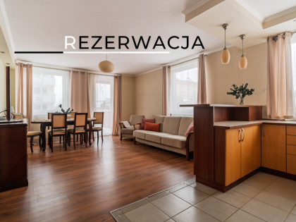 Mieszkanie Gdynia Obłuże ul. Turkusowa