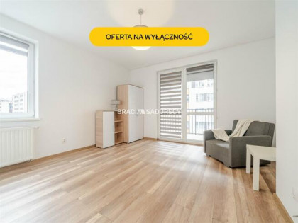 Mieszkanie Kraków Czyżyny, Czyżyny, Bolesława Orlińskiego