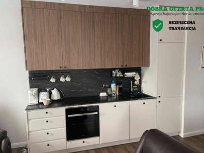 Luksusowy apartament -w samym Centrum Gdańska!