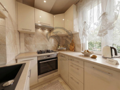 Tajemniczy Ogród przy Marysińskiej– cisza i spokój