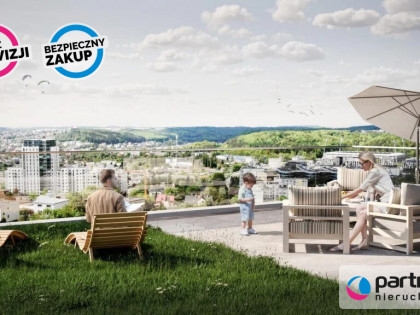 Mieszkanie Gdynia Redłowo rynek pierwotny ul. Czesława Miłosza