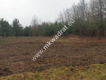 MPZP | Wszystkie media | Działki po  850m2 | Super