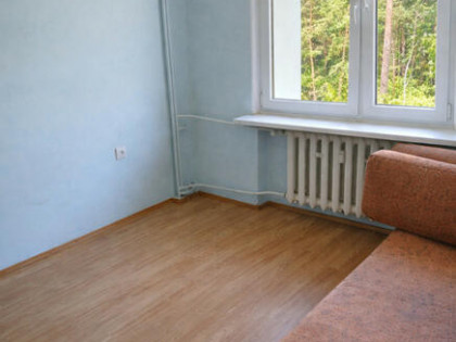 Mieszkanie Augustów, Turystyczna