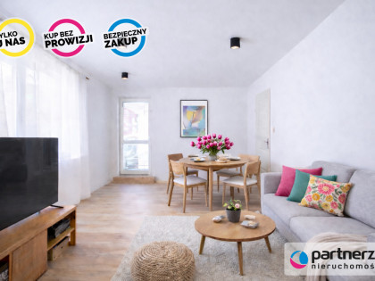 Mieszkanie Gdańsk Matemblewo ul. Matemblewska