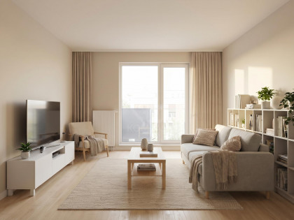 Mieszkanie Wrocław Wrocław-Psie Pole, Lipa Piotrowska ul. Tymiankowa