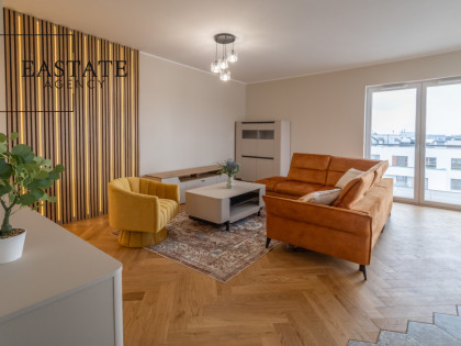 Mieszkanie Gdańsk Siedlce ul. Powstańców Warszawskich