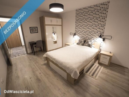 Mieszkanie Gdańsk Przymorze, ul. Szczecińska