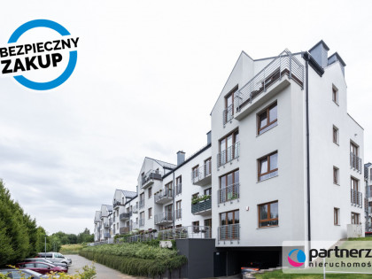 Mieszkanie Gdańsk Łostowice ul. Niepołomicka