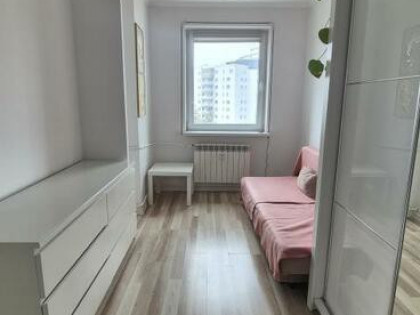 Mieszkanie Warszawa Ursynów, Ursynów, Henryka Raabego