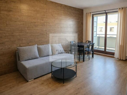 Mieszkanie Wrocław Krzyki / Jagodno, Ryszarda Wagnera