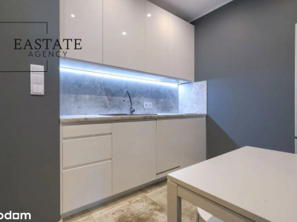 Mieszkanie Warszawa Mokotów ul. Wynalazek