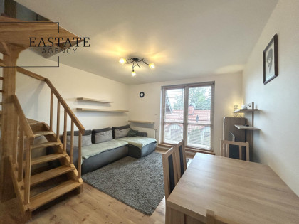 Mieszkanie Warszawa Wawer ul. Kaszmirowa