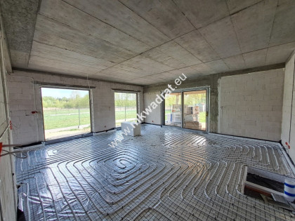 Piękny dom parterowy 180 m2 - Adamów Parcel, gm. R