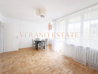 3 pokoje po remoncie | balkon | komórka lokatorska