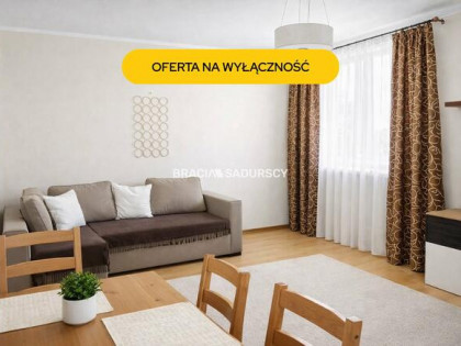 Mieszkanie Kraków Krowodrza, Krowodrza Górka, Rusznikarska