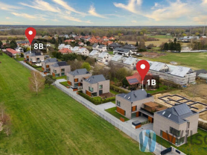 Dom Warszawa gm. Wilanów Wilanów, Zawady, Syta