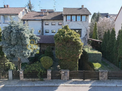 Dom Zielona Góra,
