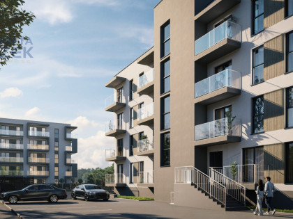 Mieszkanie Teresin rynek pierwotny ul. Sportowa