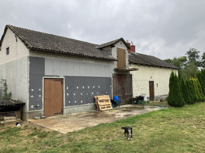 Przetarg - udział 1/3