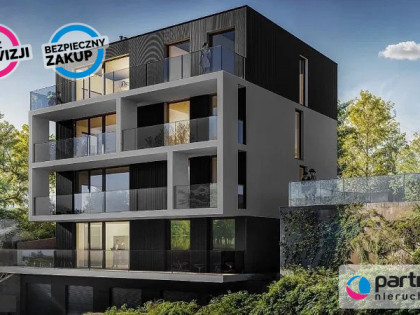 Mieszkanie Gdynia Redłowo rynek pierwotny ul. Czesława Miłosza