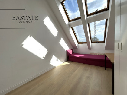 Mieszkanie Warszawa Praga,-Południe ul. Kard. Aleksandra Kakowskiego